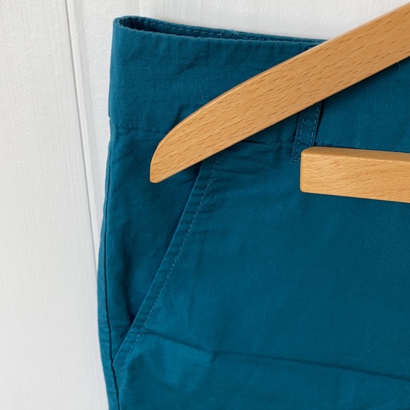 George teal shorts - Picture 3 of 6